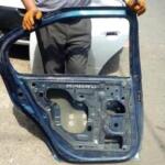 1997-2002 MODEL PRIMERA 3 ADET SOLARKAKAPI NISSANÇIKMAPARÇA