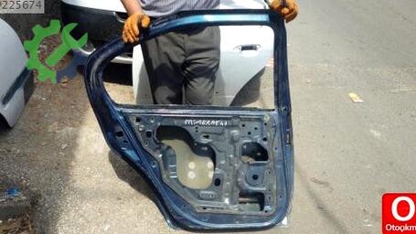 Nissan Primera Kapı (Arka Sağ) 1997-2002 çıkma parça