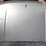 1997-2002 MODEL SKYSTAR 3 ADET KAPUT NISSAN ÇIKMA PARÇA