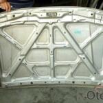 1997-2002 MODEL SKYSTAR 3 ADET KAPUT NISSAN ÇIKMA PARÇA