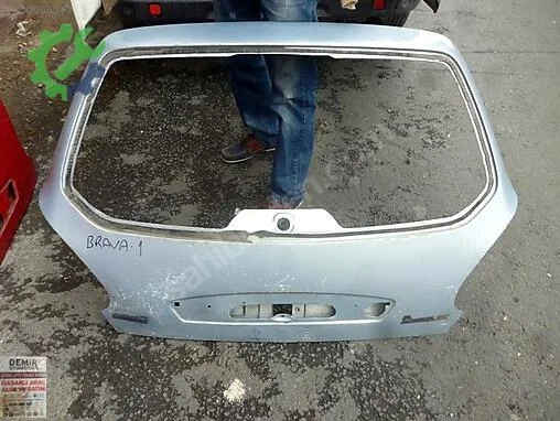Fiat Bravo Bagaj çıkma parça