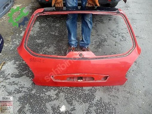 Fiat Bravo Bagaj çıkma parça