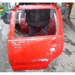 1997-2002 POLO SW SOL ARKA KAPI VOLKSWAGEN ORJİNAL ÇIKMA PARÇA