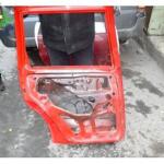1997-2002 POLO SW SOL ARKA KAPI VOLKSWAGEN ORJİNAL ÇIKMA PARÇA