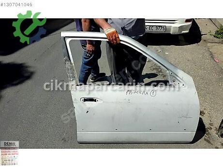 Nissan Primera Sağ Ön Kapı çıkma parça
