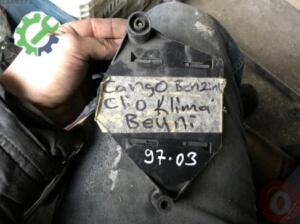 1997-2003 KANGOO KLİMA BEYNİ RENAULT ORJİNAL ÇIKMA PARÇA