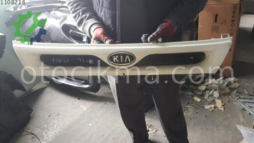 Kia Pregio Panjur çıkma parça