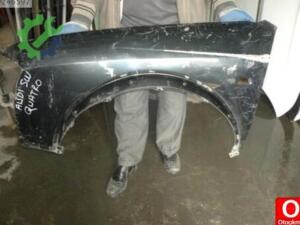 1997-2004 MODEL A6 SW SOL ÖN ÇAMURLUK AUDI ÇIKMA PARÇA