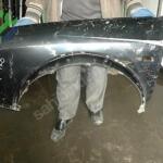 1997-2004 A6 ALLROAD SOL ÖN ÇAMURLUK AUDİ ORJİNAL ÇIKMA PARÇA