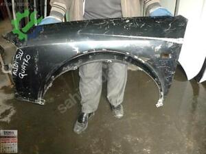 1997-2004 A6 ALLROAD SOL ÖN ÇAMURLUK AUDİ ORJİNAL ÇIKMA PARÇA