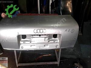 1997-2004 A6 BAGAJ AUDİ ORJİNAL ÇIKMA PARÇA