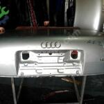 1997-2004 A6 BAGAJ AUDİ ORJİNAL ÇIKMA PARÇA