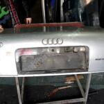 1997-2004 A6 BAGAJ AUDİ ORJİNAL ÇIKMA PARÇA