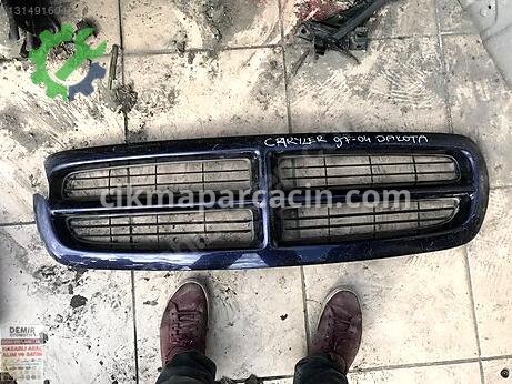Dodge Dakota Panjur çıkma parça