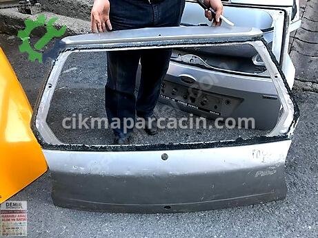 Fiat Palio Bagaj çıkma parça