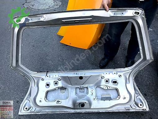 Fiat Palio Bagaj çıkma parça