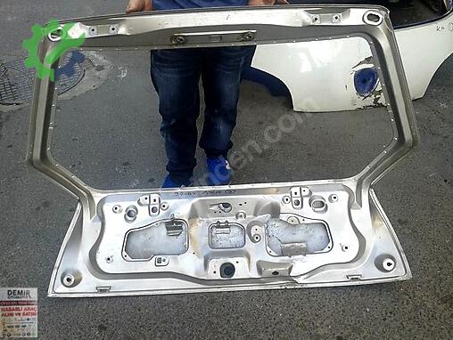 Fiat Palio Bagaj çıkma parça