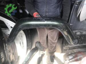 1997-2006 WRANGLER SAĞ ARKA DODİK JEEP ORJİNAL ÇIKMA PARÇA