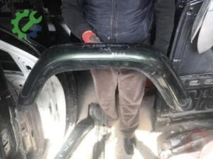 1997-2006 WRANGLER SAĞ ARKA DODİK JEEP ORJİNAL ÇIKMA PARÇA