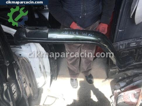 Jeep Wrangler Dodik çıkma parça