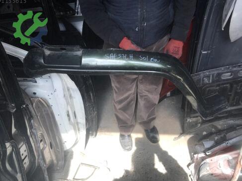 Jeep Wrangler Dodik çıkma parça