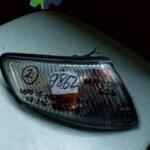 1997 626 SAĞ SİNYAL MAZDA ORJİNAL ÇIKMA PARÇA