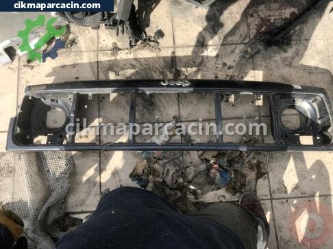 Jeep Cherokee Ön Panel çıkma parça