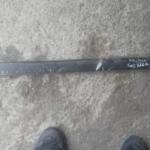 1997 CİVİC SAĞ ÖN ARKA KAPI ÇITASI SIFIR HONDA ORJİNAL ÇIKMA