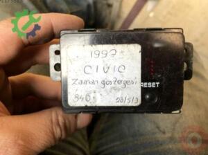 1997 CİVİC ZAMAN GÖSTERGESİ HONDA ORJİNAL ÇIKMA PARÇA