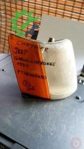 1997 GRAND CHEROKEE SAĞ SOL SİNYAL JEEP ORJİNAL