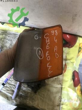 Jeep Grand Cherokee Sinyal çıkma parça