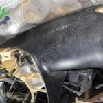 1997 HYUNDAİ COUPE-ELANTRA TORPİDO HYUNDAİ ORJİNAL ÇIKMA