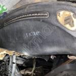 1997 HYUNDAİ COUPE-ELANTRA TORPİDO HYUNDAİ ORJİNAL ÇIKMA