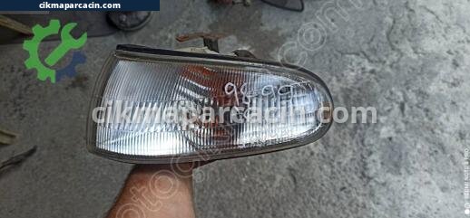 Honda Accord Sinyal çıkma parça