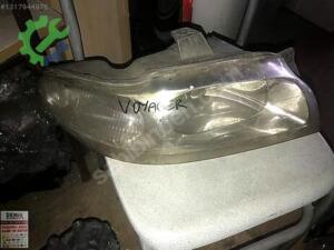 1998-1999 VOYAGER SAĞ FAR CHRYSLER ORJİNAL ÇIKMA PARÇA