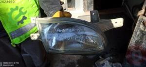 1998-2000 ACCENT SAĞ FAR HYUNDAİ ORJİNAL ÇIKMA PARÇA