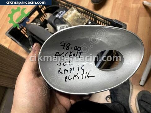 Hyundai Accent Kapı Kolu çıkma parça