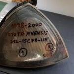 1998-2000 AVENSİS SAĞ SİNYAL TOYOTA ORJİNAL ÇIKMA PARÇA