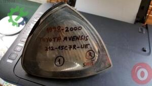1998-2000 AVENSİS SAĞ SİNYAL TOYOTA ORJİNAL ÇIKMA PARÇA