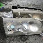 1998-2000 BONGO SAĞ SOL FAR KİA ORJİNAL ÇIKMA PARÇA
