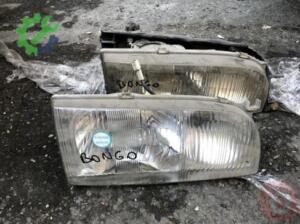 1998-2000 BONGO SAĞ SOL FAR KİA ORJİNAL ÇIKMA PARÇA