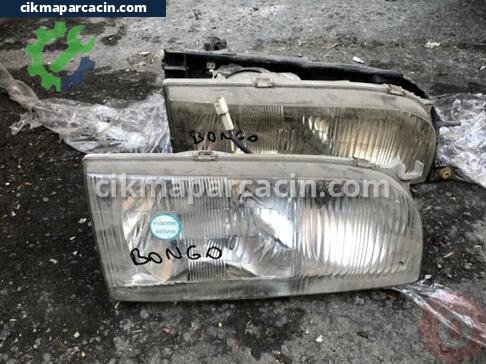 Kia Bongo Far çıkma parça