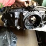1998-2000 MEGANE 1 SAĞ SOL FAR RENAULT ORJİNAL ÇIKMA PARÇA