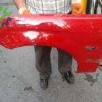 1998-2000 MODEL CIVIC 10 ADET SOLÖNÇAMURLUK HONDA ÇIKMAPARÇA