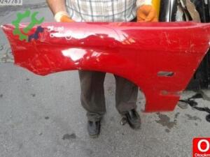 1998-2000 MODEL CIVIC 10 ADET SOLÖNÇAMURLUK HONDA ÇIKMAPARÇA