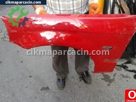 Honda Civic Çamurluk (Arka) çıkma parça