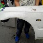 1998-2000 MODEL CIVIC 10 ADET SOLÖNÇAMURLUK HONDA ÇIKMAPARÇA