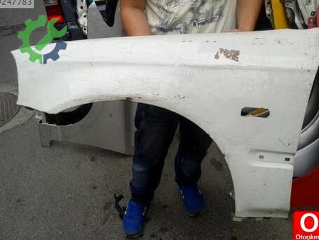 Honda Civic Çamurluk (Arka) 1998-2000 çıkma parça