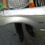 1998-2000 MODEL CIVIC 10 ADET SOLÖNÇAMURLUK HONDA ÇIKMAPARÇA