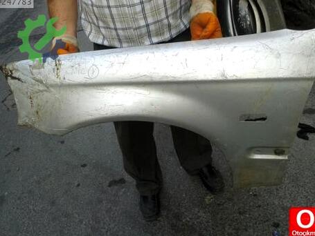 Honda Civic Çamurluk (Arka) 1998-2000 çıkma parça